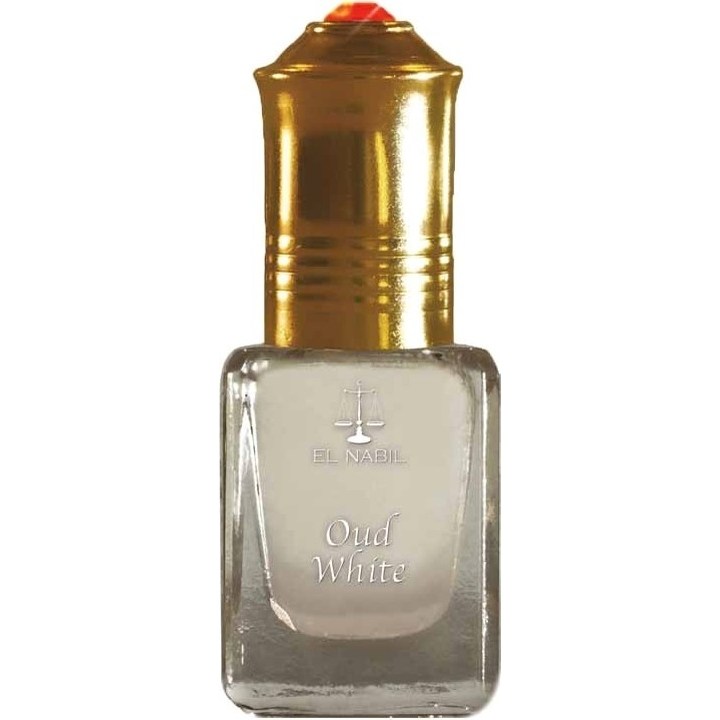 Oud White